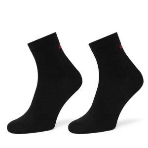 Skarpety długie HUGO 50516396 Czarny