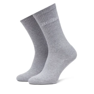 Skarpety długie JACQUEMUS 21H213AC003-5000 Szary