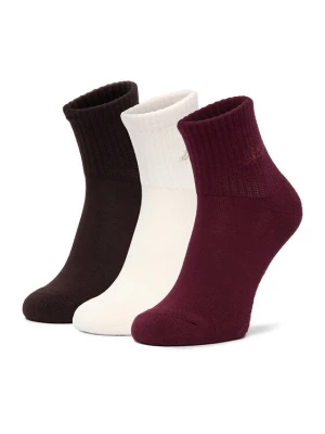 Skarpety długie Kappa CEO_AS_KAPPA_009_Z_AW26 (3 -PACK) Kolorowy