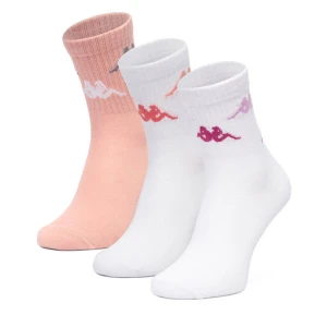 Skarpety długie Kappa CEO_KR_KAPPA_001_W_AW25 Kolorowy