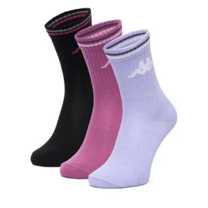 Skarpety długie Kappa CEO_KR_KAPPA_ 003_W_AW25 Kolorowy