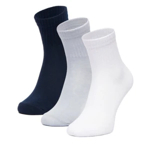 Skarpety długie Kappa CEO_KR_KAPPA_DZ002_W_AW25 Kolorowy