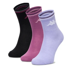 Skarpety długie Kappa CEO_KR_KAPPA_DZ003_W_AW25 Kolorowy