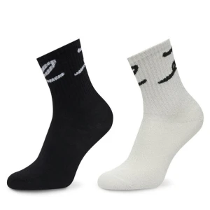 Skarpety długie KARL LAGERFELD A4W47017 Czarny