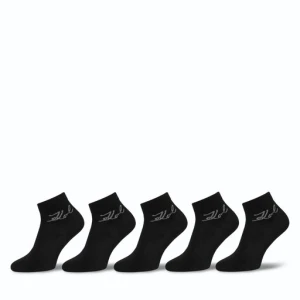 Skarpety długie KARL LAGERFELD A4W47032 Czarny