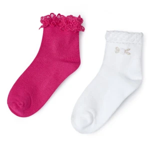 Skarpety długie Mayoral 10711 Kolorowy