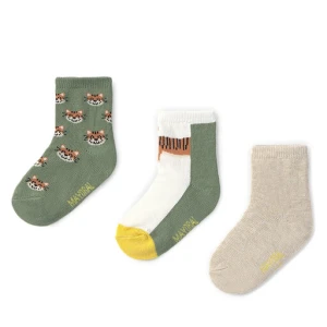 Skarpety długie Mayoral 10870 Kolorowy