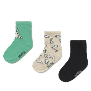 Skarpety długie Mayoral 10870 Kolorowy