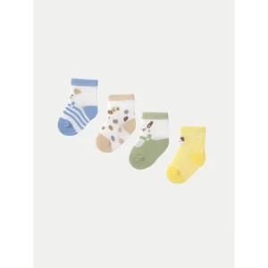 Skarpety długie Mayoral 9862 Kolorowy