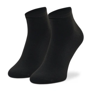 Skarpety długie Mizuno Training Low 67UU00209 Czarny