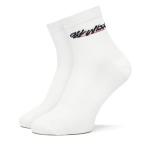 Skarpety długie Off-White OWRA018R21KNI Biały