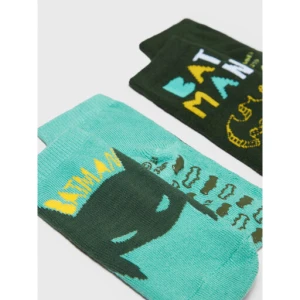 Skarpety długie OVS 1606795 Zielony