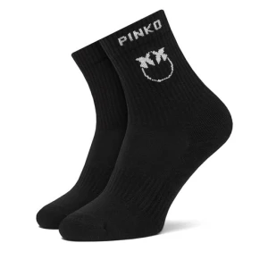 Skarpety długie PINKO Norvegia 106071 A302 Czarny