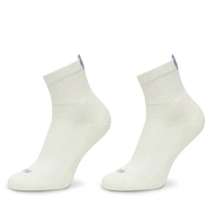 Skarpety długie Puma 938555 Biały