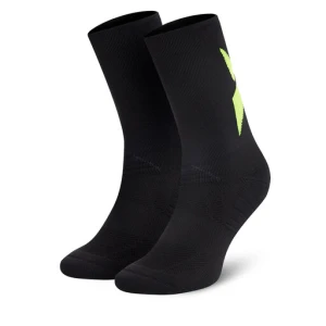 Skarpety długie Reebok R0376-SS24 (1-pack) Czarny