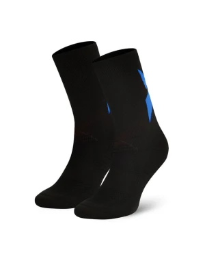 Skarpety długie Reebok R0376-SS24 (1-pack) Czarny