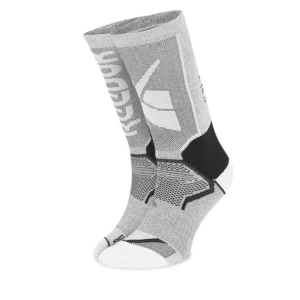Skarpety długie Reebok R0377-SS24 (1-pack) Biały