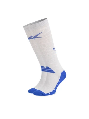 Skarpety długie Reebok R0385-SS24 (1-pack) Szary