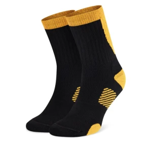 Skarpety długie Reebok R0454-SS24 (1-pack) Czarny