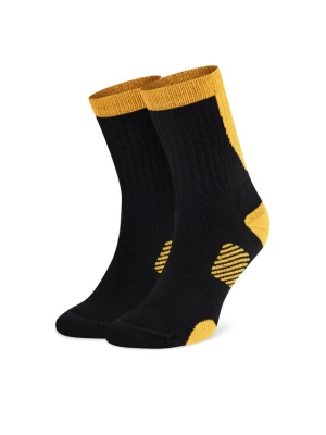 Skarpety długie Reebok R0454-SS24 (1-pack) Czarny