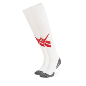Skarpety długie Reebok R0563-SS24 (1-pack) Biały