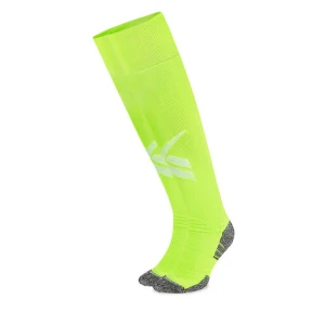 Skarpety długie Reebok R0563-SS24 (1-pack) Zielony