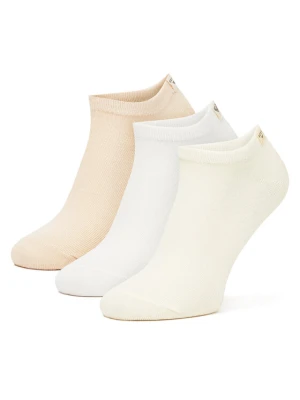 Skarpety długie Roxy CEO_AS_ROXY_09S_SS26 (3-PACK) Kolorowy