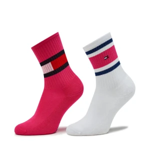 Skarpety długie Tommy Hilfiger 394020001 Kolorowy