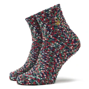 Skarpety długie United Colors Of Benetton 6PV72700R Kolorowy