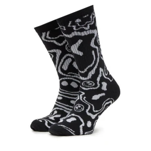 Skarpety długie Volcom D6312503 Czarny
