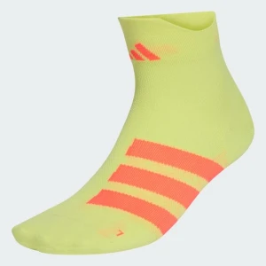 SKARPETY DO BIEGANIA BMW BERLIN-MARATHON 2026 Adidas Frozen Lemon