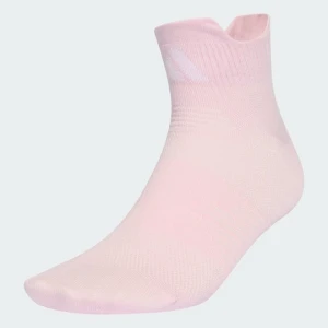 Skarpety do biegania Climacool Light Adidas Clear Pink