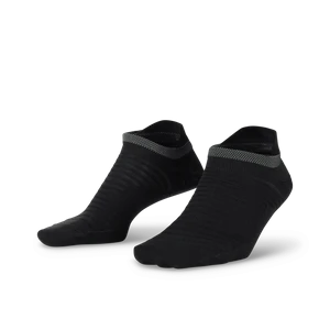 Skarpety do biegania Nike Spark Lightweight No-Show - Czerń