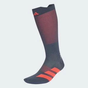 SKARPETY DO BIEGANIA O DŁUGOŚCI ZA ŁYDKĘ ADIZERO Adidas