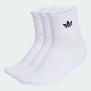 SKARPETY DO KOSTKI – 3 PARY W OPAKOWANIU Adidas