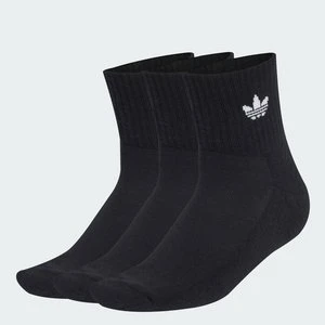 SKARPETY DO KOSTKI – 3 PARY W OPAKOWANIU Adidas