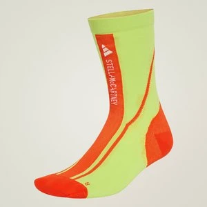 Skarpety do łydki adidas by Stella McCartney