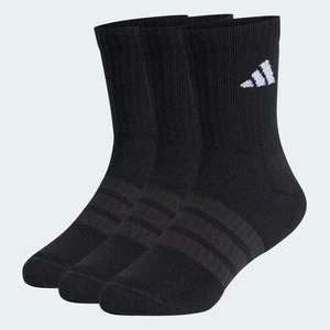 SKARPETY DO ŁYDKI CUSHIONED SPORTSWEAR, 3 PARY Adidas