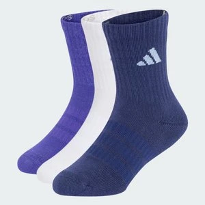 SKARPETY DO ŁYDKI CUSHIONED SPORTSWEAR, 3 PARY Adidas