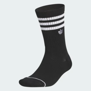 Skarpety do łydki Originals Adidas czarny