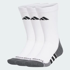 Skarpety do łydki Performance CLIMACOOL Cushioned, 3 pary Adidas