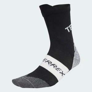 Skarpety do łydki Terrex Xperior CLIMACOOL Trail Adidas