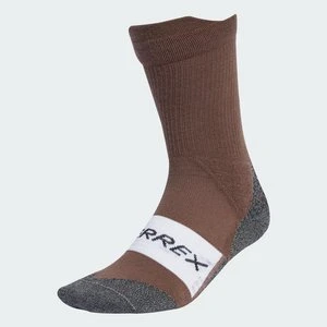 Skarpety do łydki Terrex Xperior CLIMAWARM Merino Crew Adidas