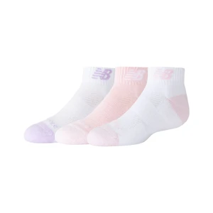 Skarpety dziecięce New Balance LAS35128AS1 – multikolor