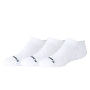 Skarpety dziecięce New Balance LAS35140WT – białe