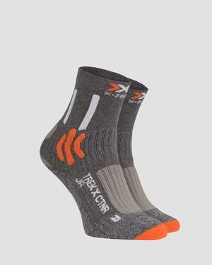 Skarpety Dziecięce X-socks Trek X Ctn 4.0