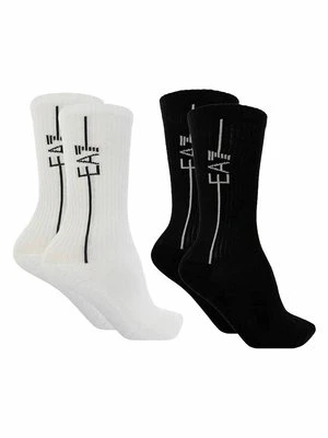 Skarpety EA7 Emporio Armani
