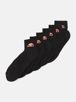 Skarpety Ellesse czarny