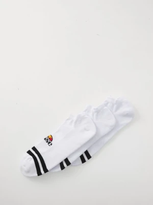 Skarpety Ellesse biały