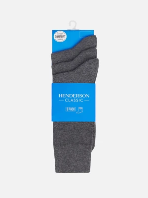 Skarpety Empire 3-pak Henderson